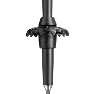 Leki - Makalu FX Carbon Black Orange