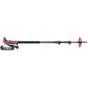 Leki - Haute Route 3 Dark Red Black