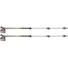 Leki - Traveller Alu Dark White Bright