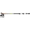 Leki - Traveller Alu Dark White Bright