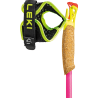 Leki - Ultra Trail FX.One Superlite Neonpink