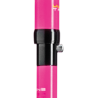 Leki - Ultra Trail FX.One Superlite Neonpink