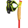 Leki - Ultra Trail FX.One Superlite Bright Red