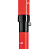 Leki - Ultra Trail FX.One Superlite Bright Red