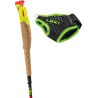 Leki - UltraTrail FX.One Bright Red