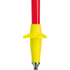 Leki - UltraTrail FX.One Bright Red