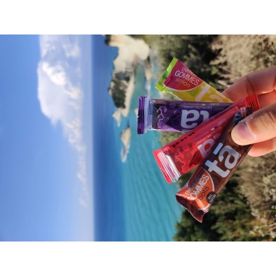 gomme Tâ energy cola 