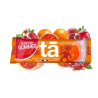 gomme Tâ energy  Orange Sanguine grenade