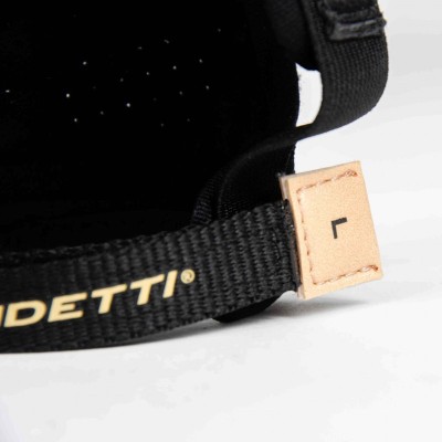 Guidetti - Gantelets détachable Viper+ Confort