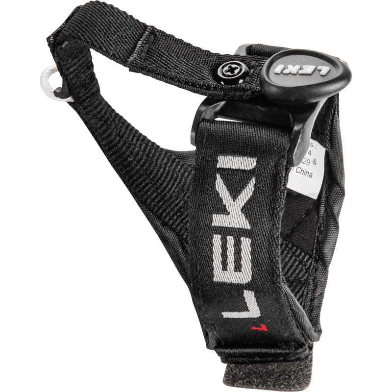 Leki - Gantelets Trigger Vario Strap V2