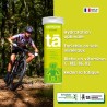 Tâ -ELECTROLYTES Citron