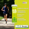 Tâ -ELECTROLYTES Citron