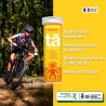 Tâ -ELECTROLYTES Tropical