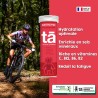 Tâ -ELECTROLYTES Fraise Kiwi