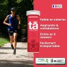 Tâ -ELECTROLYTES Fraise Kiwi