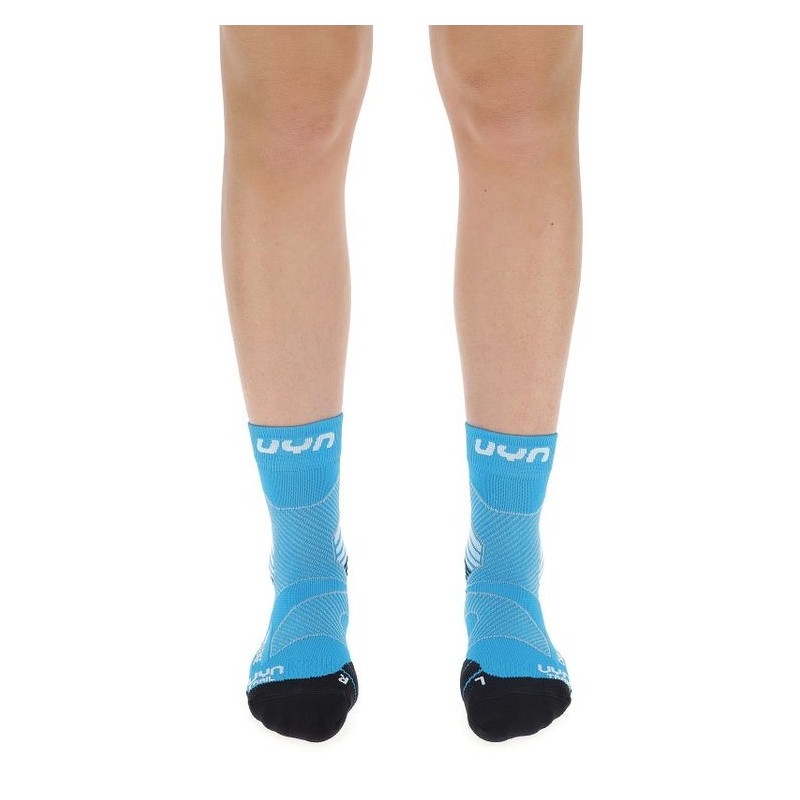 UYN - Chaussettes de trail running Challenge - Femme