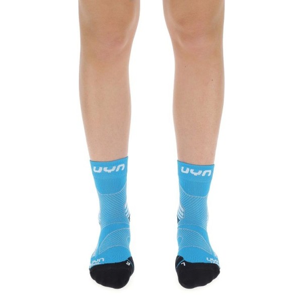 UYN - Chaussettes de trail running Challenge - Femme