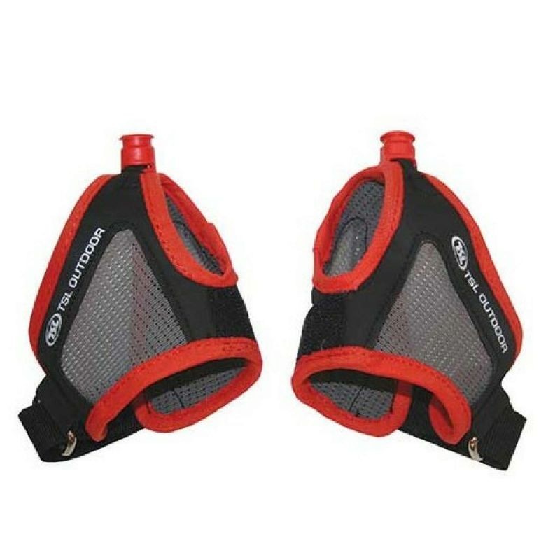Gantelets TSL Tactil Magnetic
