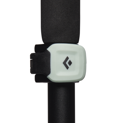 Black Diamond-Pursuit FLZ Black  Foam Green