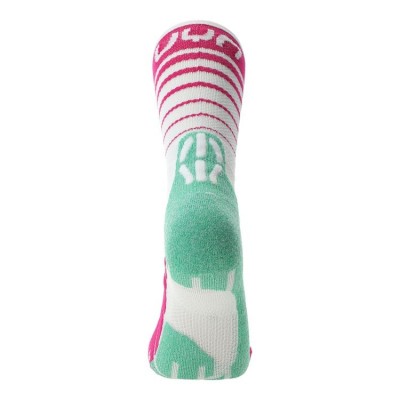 UYN RUNNER'S FIVE CHAUSSETTES DE RUNNING FEMME