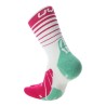 UYN RUNNER'S FIVE CHAUSSETTES DE RUNNING FEMME