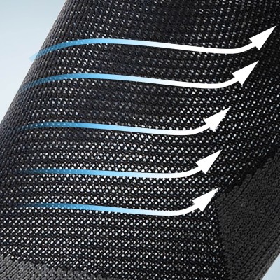 UYN - Chaussettes Runner's One Short - Femme