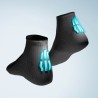 UYN - Chaussettes Runner's One Short - Femme