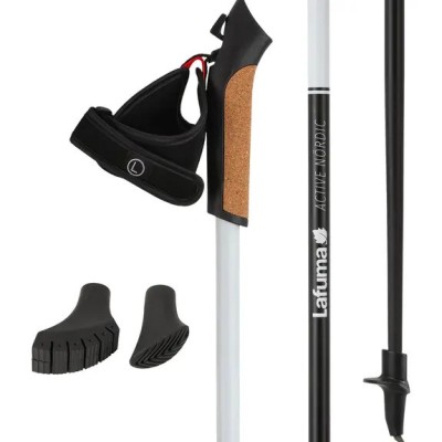 Lafuma Active Nordic Pairs - Bâtons marche nordique