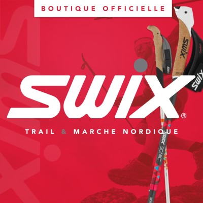 Swix  demi paire 