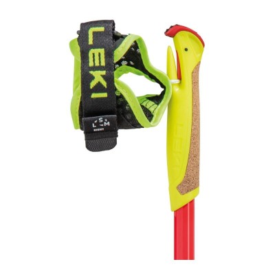 Leki - Ultratrail FX Junior Naturalcarbon