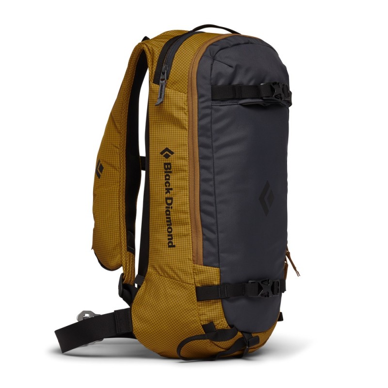 Black Diamond - Dawn Patrol 15 Pack Amber