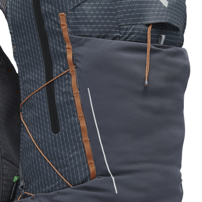 Black Diamond - Sac Pursuit 30L BackPack Carbon-Moab Brown