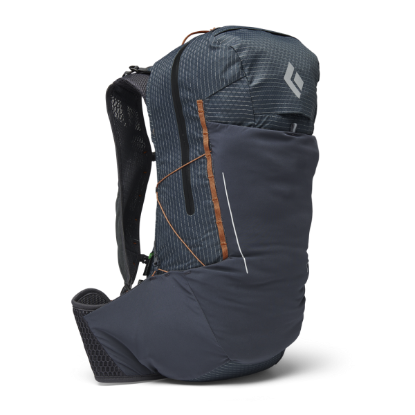 Black Diamond - Sac Pursuit 30L BackPack Carbon-Moab Brown
