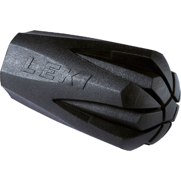 Leki - Rubber Pad Trekking