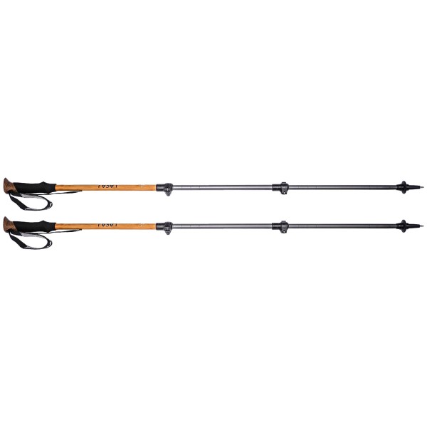 Lacal - Nature Stick 135 - Édition Alpe