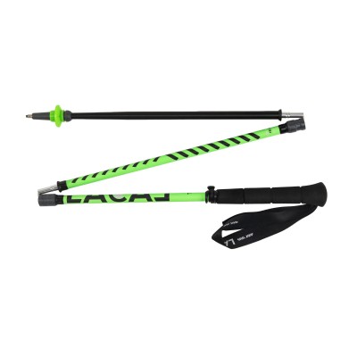 Lacal - Quick Stick Carbon 120 Green