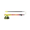 Leki - Ultratrail FX Junior Naturalcarbon