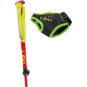 Leki - Ultratrail FX Junior Naturalcarbon