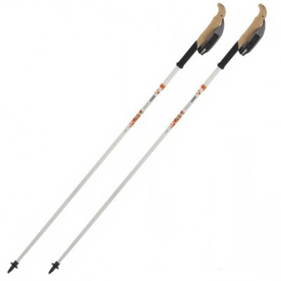 Swix - Sonic Pro Trail Alu gris