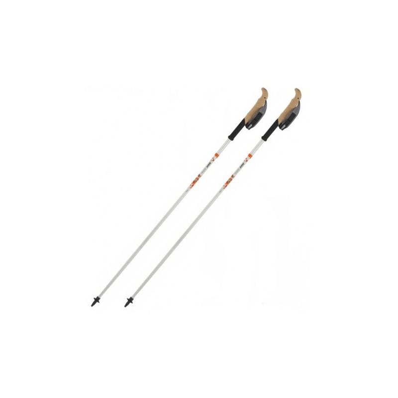 Swix - Sonic Pro Trail Alu gris