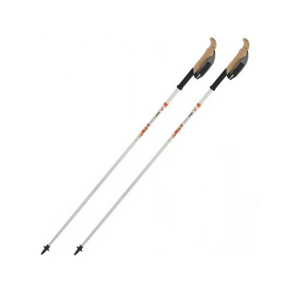 Swix - Sonic Pro Trail Alu gris