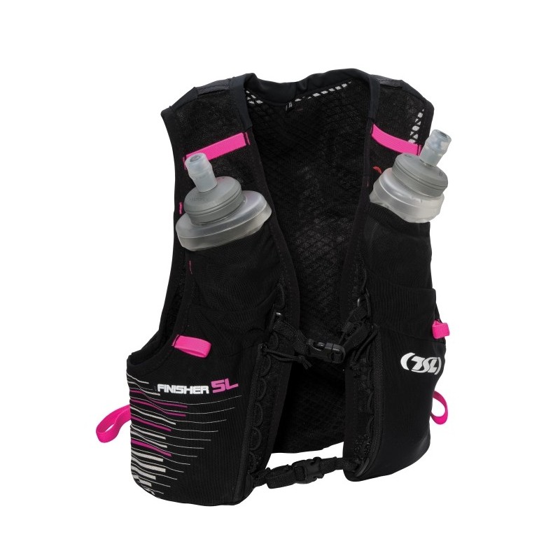 TSL-FINISHER 5L