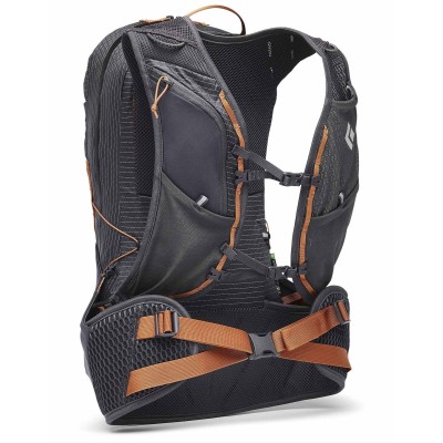  Black Diamond - Pursuit Backpack 15 L carbon moab Brown
