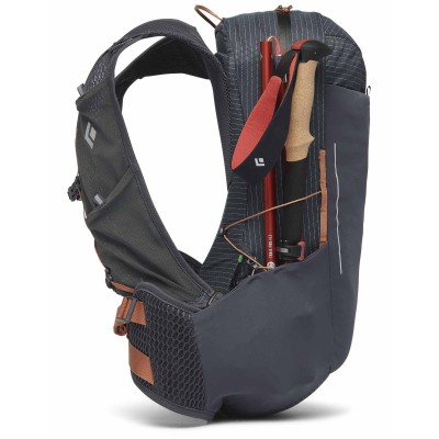  Black Diamond - Pursuit Backpack 15 L carbon moab Brown