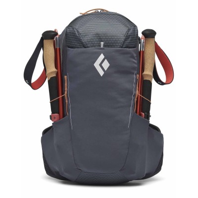  Black Diamond - Pursuit Backpack 15 L carbon moab Brown