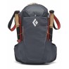  Black Diamond - Pursuit Backpack 15 L carbon moab Brown