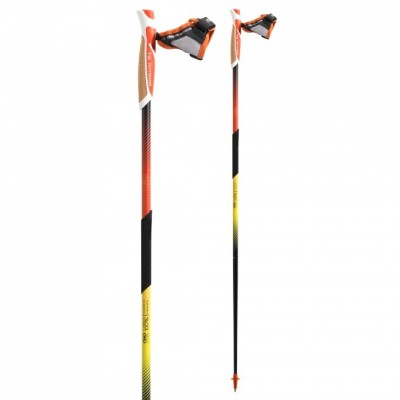 TLS - TRAIL CARBON 1 GRIP Short