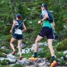 N&W CURVE-SKY RACE 600 black / white