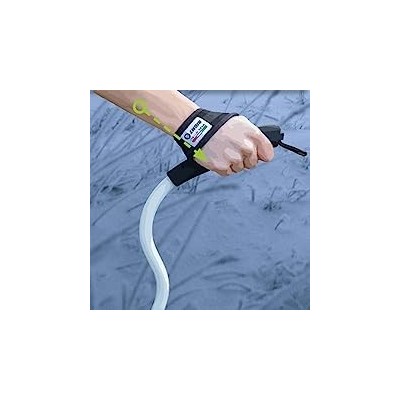 N&W CURVE-SKY RACE 600 black / white