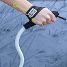 N&W CURVE-SKY RACE 600 black / white